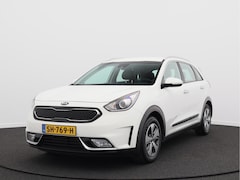 Kia Niro - 1.6 GDi Hybrid DynamicLine/ unieke km/ trekhaak