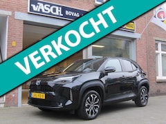 Toyota Yaris Cross - 1.5 Hybrid Business Plus All Season Rijklaar Bovaggarantie