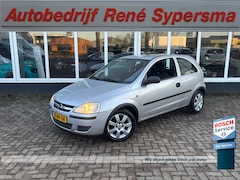 Opel Corsa - 1.2-16V Rhythm | Airco | Multifunctioneel Stuur | APK 06 2026