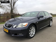 Lexus GS - 300 Executive | Volledig dealer onderhouden
