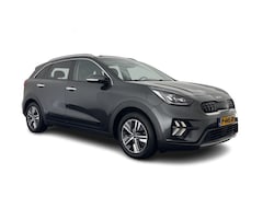 Kia Niro - 1.6 GDi Hybrid ExecutiveLine (INCL-BTW) Aut. *PANO | ADAPTIVE-CRUISE | LEATHER | FULL-LED