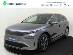 Skoda Enyaq iV - 85 Business Edition