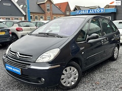 Citroën Xsara Picasso - 2.0i-16V Caractère