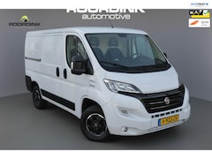 Fiat Ducato - EURO 6|Navi|2500 kg trekgewicht|Cruise|Trekhaak|