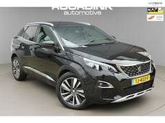 Peugeot 3008 - GT Line|Pano|Led|Camera|2e eigenaar