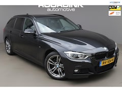 BMW 3-serie Touring - 318i|M-sport|Clima|Camera|2e eigenaar