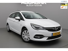 Opel Astra Sports Tourer - Navi|Airco|Cruise|Dealer onder.|BTW