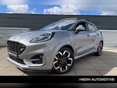 Ford Puma - 1.0 EcoBoost Hybrid ST-Line X | Automaat
