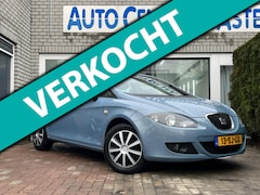 SEAT Leon - 2.0 FSI Stylance