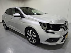 Renault Mégane - 1.5 Dci GT Line Bose Leder Bjr.2016