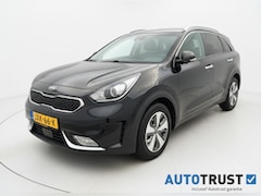 Kia Niro - 1.6 GDi Hybrid DynamicLine ADAP CRUISE CLIMA