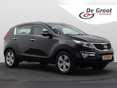 Kia Sportage - 1.6 GDI X-tra Xenon, Camera, Navigatie, Airco, PDC