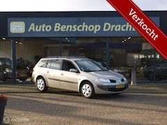Renault Mégane Grand Tour - 2.0-16V Apk 08.26 Zeer Netjes