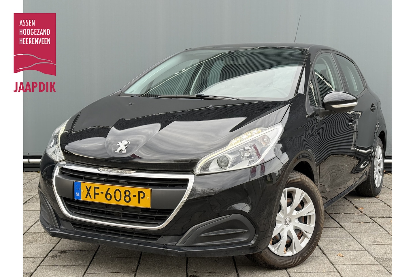 Peugeot 208 - BWJ 2019 / 82 PK 1.2 Active | Nwe distributieriem | AIRCO | NAVI | CRUISE | PDC | ELEKTRIS - AutoWereld.nl
