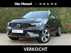 Volvo XC40 - B4 Plus Dark | Harman/Kardon | Memory | Stoel/Stuur Verwarming |