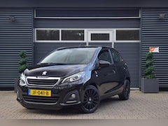 Peugeot 108 - 1.2 Puretech Active 5DRS LM VELGEN LED BLUETOOTH AIRCO