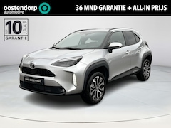 Toyota Yaris Cross - 1.5 Hybrid 130 Dynamic Comfort Pack