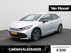 CUPRA Born - Business 62 kWh | CAMERA | ADAPTIVE CRUISE | STUUR- STOELVERWARMING | APPLE CARPLAY & ANDR