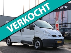 Renault Trafic - 2.0 dCi T29 L1H2 airco