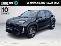 Toyota Yaris Cross - 1.5 Hybrid 130 Dynamic Comfort Pack