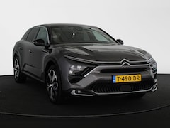 Citroën C5 X - 1.6 Plug-in Hybrid 225 Business Plus Leder Stoelverwarming Massage Camera Adaptive Cruise