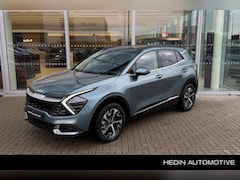Kia Sportage - 1.6 T-GDi Hybrid DynamicPlusLine | Adapt. Cruise Control | Schuif/Open Dak | El. Stoelen |