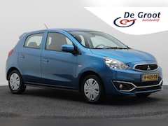 Mitsubishi Space Star - 1.0 Cool+