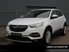 Opel Grandland X - 1.2 Turbo Innovation | Navigatie | Camera | Apple Carplay/Android Auto | Climate Control |