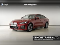 BMW i4 - eDrive35 M Sport Edition 70 kWh