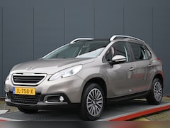 Peugeot 2008 - 1.2 PureTech Blue Lion panoramadak