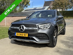 Mercedes-Benz GLC-klasse - 220d AMG PREMIUM PLUS NW MODEL PANO DISTRONIC NAVI