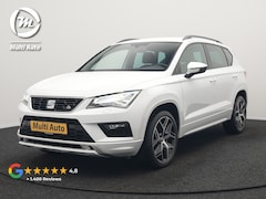 SEAT Ateca - 1.5 TSI FR DSG 150pk Dealer O.H. | Trekhaak Af Fabriek | Camera | Beats Audio | 19"L.M | A