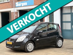 Suzuki Splash - 1.0 VVT Comfort-airco-elek ramen