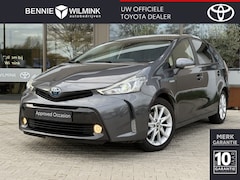 Toyota Prius - 1.8 Executive | 7-persoons | Panoramadak | Leder | All Seasons
