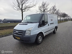 Ford Transit - 260S 2.2 TDCI Ambiente