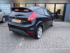 Ford Fiesta - 1.6 Ghia
