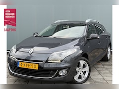 Renault Mégane Estate - BWJ 2013 | 1.2 TCe 116PK Bose | TREKHAAK | PANO DAK | XENON | CLIMA | NAVI | CAMERA A | PD