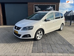 SEAT Alhambra - 1.4 TSI FR-Line*7Prs* DSG automaat*Cruise Control*LMV