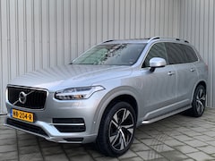 Volvo XC90 - 2.0 T8 Twin Engine AWD Inscription|7 Zits 98%SOH|Navigatie|Opendak|