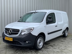 Mercedes-Benz Citan - 109 CDI BlueEFFICIENCY Extra Lang|Airco|Schuifdeur|