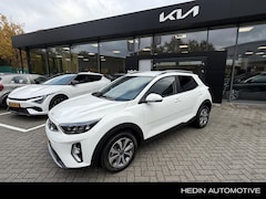 Kia Stonic - 1.0 T-GDi MHEV DynamicPlusLine | Navigatie | Camera | Stoel/stuurverw. | Climate control |