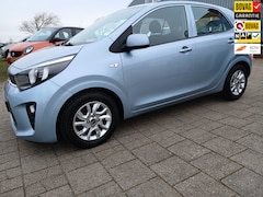 Kia Picanto - 1.0 MPi DynamicPlusLine