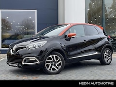 Renault Captur - 120PK TCe AUTOMAAT Dynamique | Climate Control | Navigatie | Camera | Cruise Control