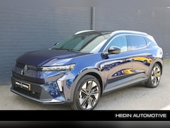 Renault Scenic E-Tech - EV60 comfort range techno | Massage | Comfort Premium | Google Navigatie | Camera