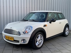 MINI One - 1.4 Pepper|147000KM|Airco|