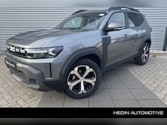 Dacia Duster - TCe 130 mild hybrid Journey