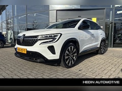 Renault Austral - 1.2 mild hybrid advanced 130 techno | 1ste eigenaar | nl auto | camera| navi | 19inch lich