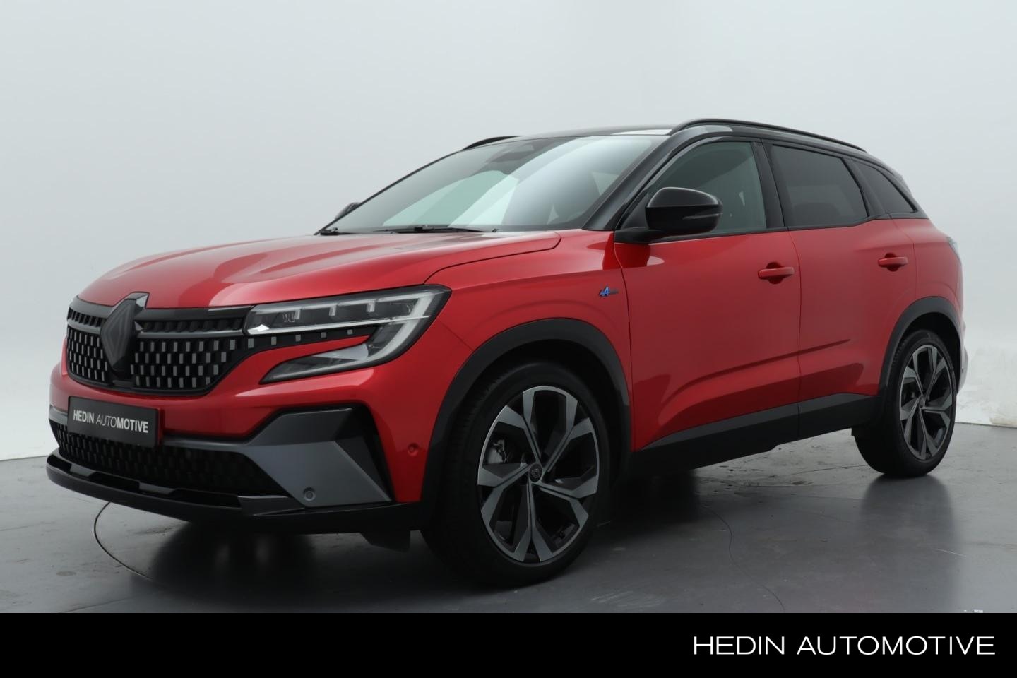 Renault Austral - 1.2 E-Tech full hybrid 200 techno esprit Alpine - AutoWereld.nl