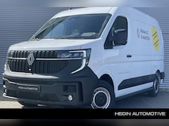 Renault Master E-Tech - T35 L2H2 Advance long range 87 kWh