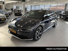 Kia EV6 - Edition Advanced 77.4 kWh | ELEKTRISCH VERSTELBARE STOELEN | NAVIGATIE | CAMERA |